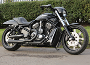 Harley-Davidson 2007 , 480000.
